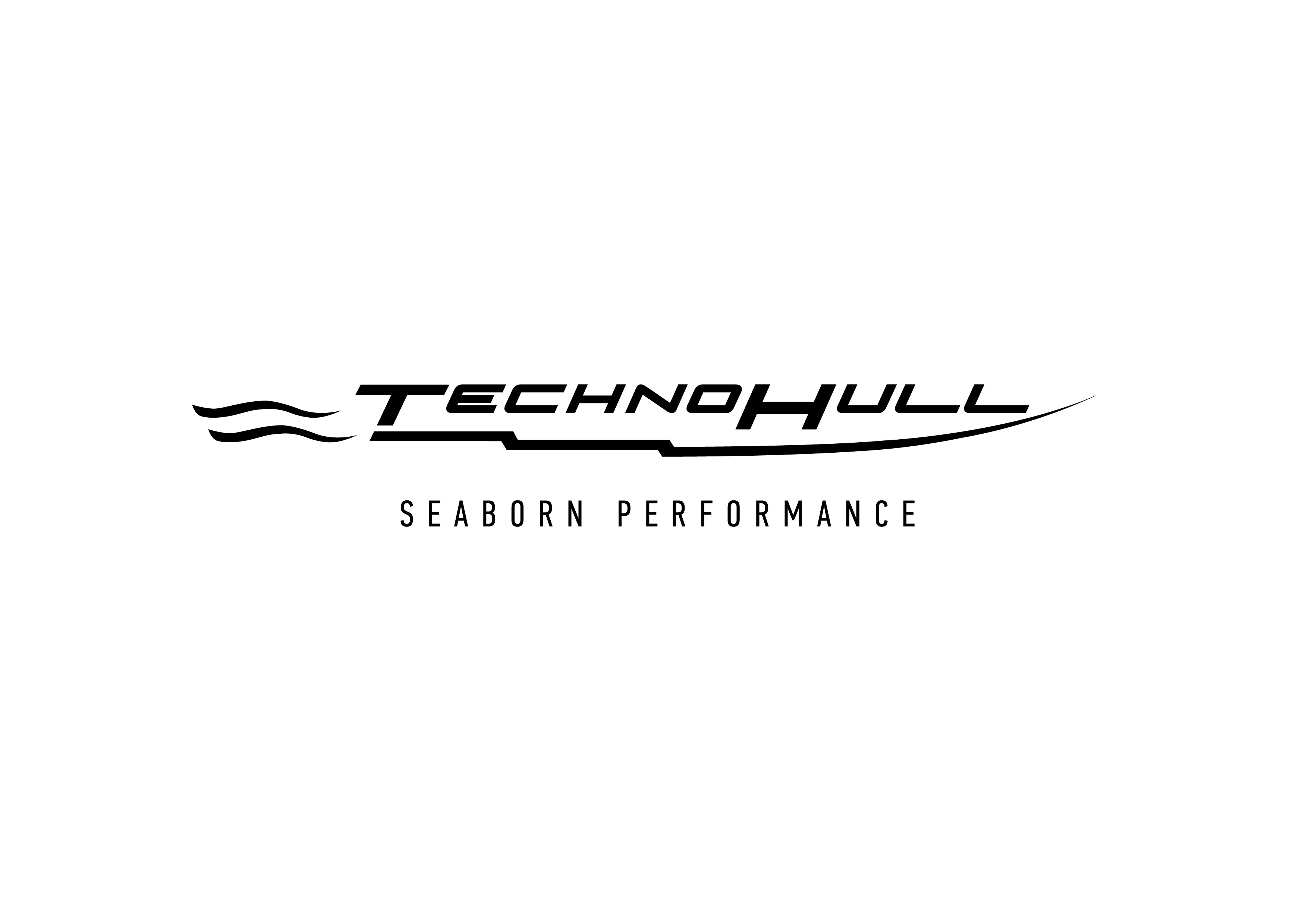 Logo Technohull Seaborn